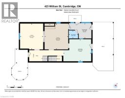 423 WILLIAM Street - 45