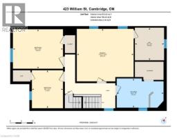 423 WILLIAM Street - 46