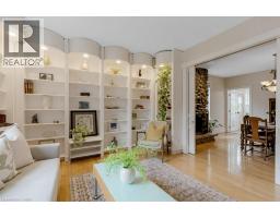 423 WILLIAM Street - 8
