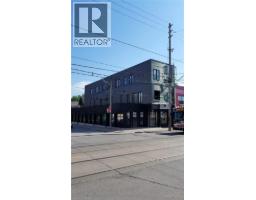 1415 GERRARD Street E - 1