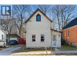 8 TASKER Street - 2