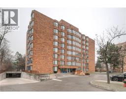 200 LIMERIDGE Road W UnitNo. 201 - 1