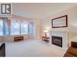 200 LIMERIDGE Road W UnitNo. 201 - 10