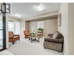 200 LIMERIDGE Road W UnitNo. 201 - 18