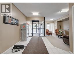 200 LIMERIDGE Road W UnitNo. 201 - 20