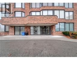 200 LIMERIDGE Road W UnitNo. 201 - 21