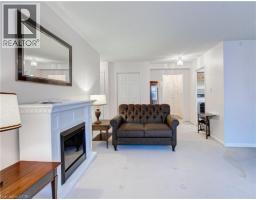 200 LIMERIDGE Road W UnitNo. 201 - 9