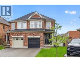 100 NARBONNE Crescent - 2