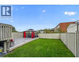 100 NARBONNE Crescent - 46