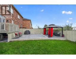 100 NARBONNE Crescent - 47