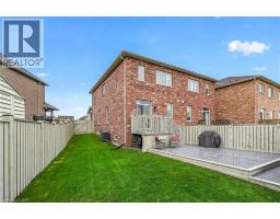 100 NARBONNE Crescent - 48