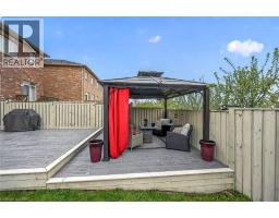 100 NARBONNE Crescent - 49