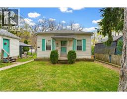 111 SYDENHAM Street - 2