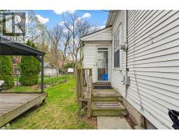 111 SYDENHAM Street - 26