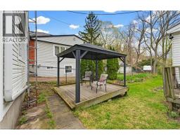 111 SYDENHAM Street - 27