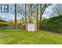 111 SYDENHAM Street - 30