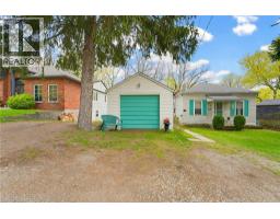 111 SYDENHAM Street - 32