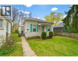 111 SYDENHAM Street - 4