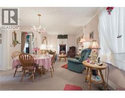 111 SYDENHAM Street - 9