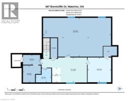 487 BRENTCLIFFE Drive - 44