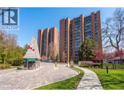 1400 DIXIE Road UnitNo. 616 - 1