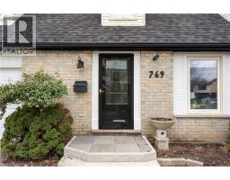 769 SCOTTSDALE Drive - 2