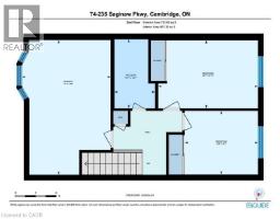 235 SAGINAW Parkway UnitNo. 74 - 37