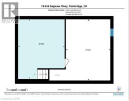 235 SAGINAW Parkway UnitNo. 74 - 38