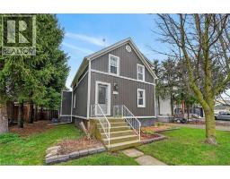 3555 CAMPDEN Road - 1