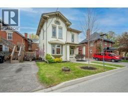 12 CLARENCE Place - 3