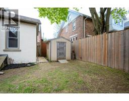 12 CLARENCE Place - 38