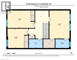 250 AINSLIE Street S UnitNo. 14 - 21