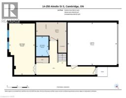 250 AINSLIE Street S UnitNo. 14 - 22