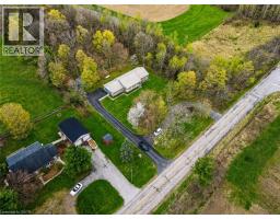 2340 CONCESSION 4 Road W - 2