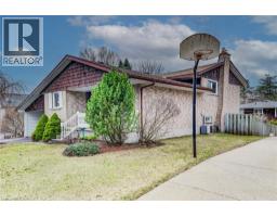 53 GREENOCK Drive - 3