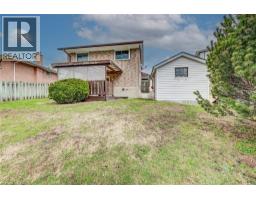 53 GREENOCK Drive - 38