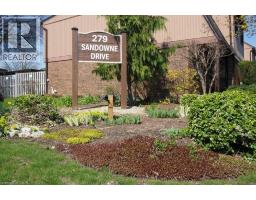 279 SANDOWNE Drive UnitNo. 32 - 42