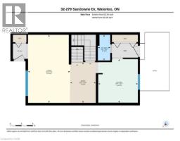 279 SANDOWNE Drive UnitNo. 32 - 44