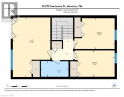 279 SANDOWNE Drive UnitNo. 32 - 45