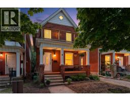 30 DUNDAS Street - 1