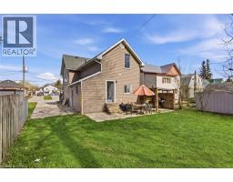 368 WELLINGTON Avenue S - 36