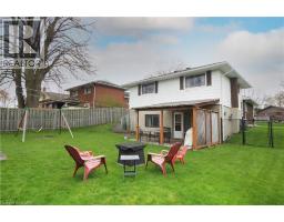 88 GILMOUR Crescent - 27