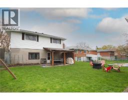 88 GILMOUR Crescent - 28