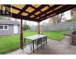 88 GILMOUR Crescent - 29
