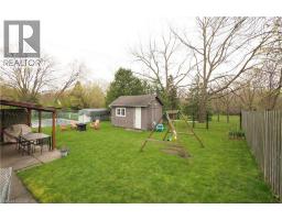 88 GILMOUR Crescent - 30
