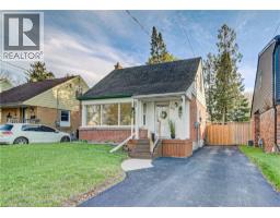 99 BELMONT Avenue W - 1