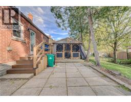 99 BELMONT Avenue W - 31