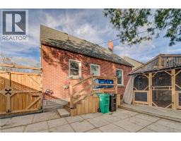 99 BELMONT Avenue W - 32