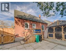 99 BELMONT Avenue W - 33