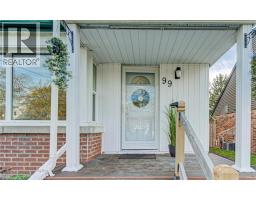 99 BELMONT Avenue W - 4